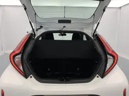 Toyota Aygo X - photo 11