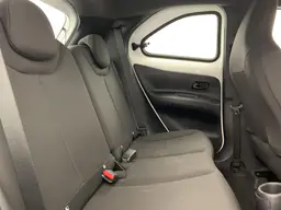 Toyota Aygo X - photo 10