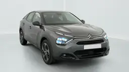 Citroen C4 - photo 1