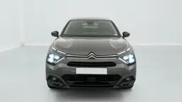 Citroen C4 - photo 2