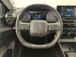 Citroen C4 - photo 13