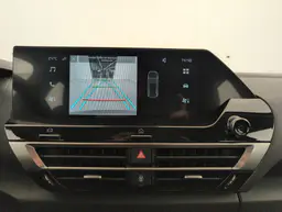 Citroen C4 - photo 16
