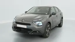Citroen C4 - photo 3