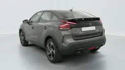Citroen C4 - photo 5