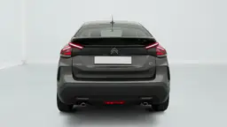 Citroen C4 - photo 6