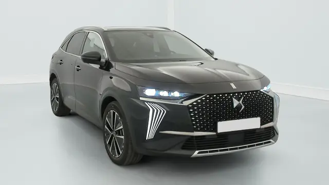 DS DS 7