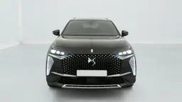 DS DS 7 - photo 2