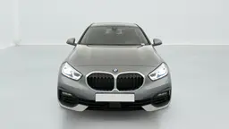 BMW 1 Serie - photo 2