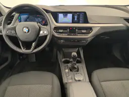 BMW 1 Serie - photo 13
