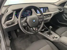 BMW 1 Serie - photo 15