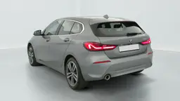 BMW 1 Serie - photo 5