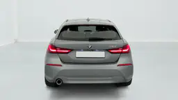 BMW 1 Serie - photo 6