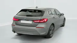 BMW 1 Serie - photo 7
