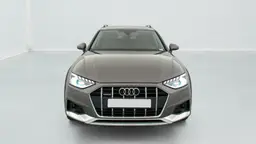 Audi A4 Allroad - photo 2