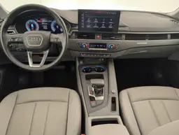 Audi A4 Allroad - photo 13
