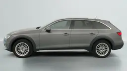 Audi A4 Allroad - photo 4