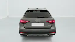 Audi A4 Allroad - photo 6