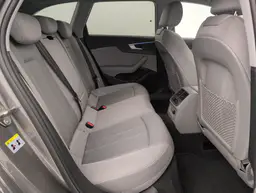 Audi A4 Allroad - photo 10