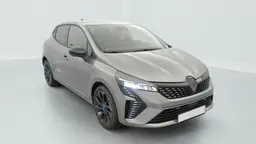 Renault Clio - photo 1