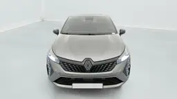 Renault Clio - photo 2