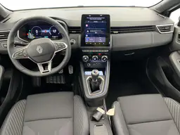 Renault Clio - photo 13