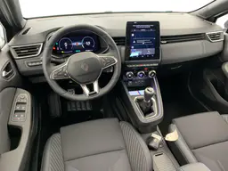 Renault Clio - photo 14