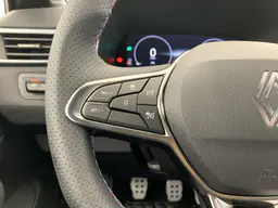 Renault Clio - photo 17