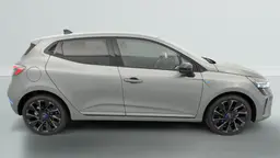 Renault Clio - photo 8