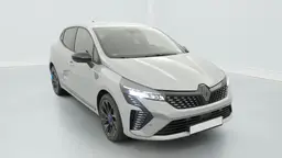 Renault Clio - photo 1