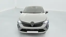 Renault Clio - photo 2