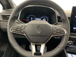 Renault Clio - photo 15