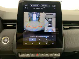 Renault Clio - photo 19