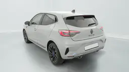 Renault Clio - photo 5
