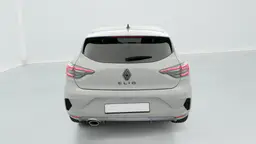 Renault Clio - photo 6