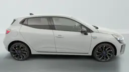Renault Clio - photo 8