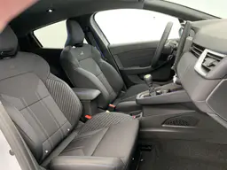 Renault Clio - photo 9
