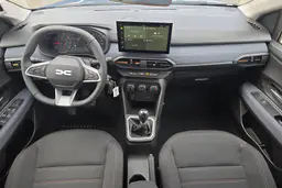 Dacia Sandero - photo 12