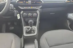 Dacia Sandero - photo 17