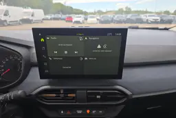 Dacia Sandero - photo 18