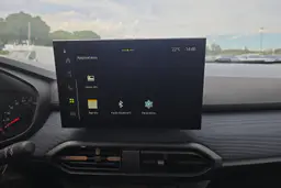 Dacia Sandero - photo 19
