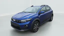 Dacia Sandero - photo 3