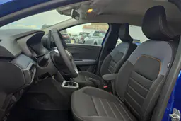 Dacia Sandero - photo 22