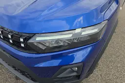 Dacia Sandero - photo 25