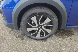 Dacia Sandero - photo 26