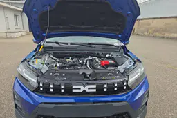 Dacia Sandero - photo 27