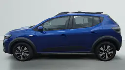 Dacia Sandero - photo 4