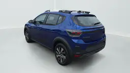 Dacia Sandero - photo 5