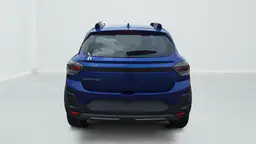 Dacia Sandero - photo 6