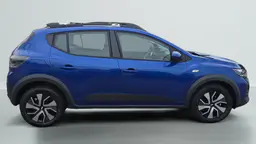 Dacia Sandero - photo 8