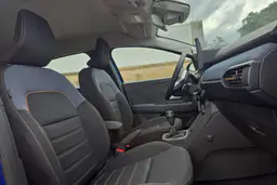 Dacia Sandero - photo 9
